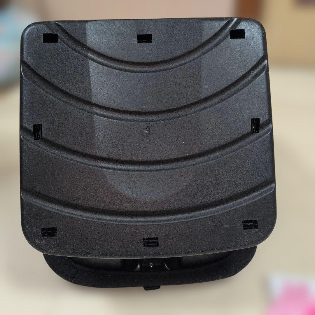 西松屋 マムズ キャリー レジェ チャイルドシート 超軽量リクライニング 新生児