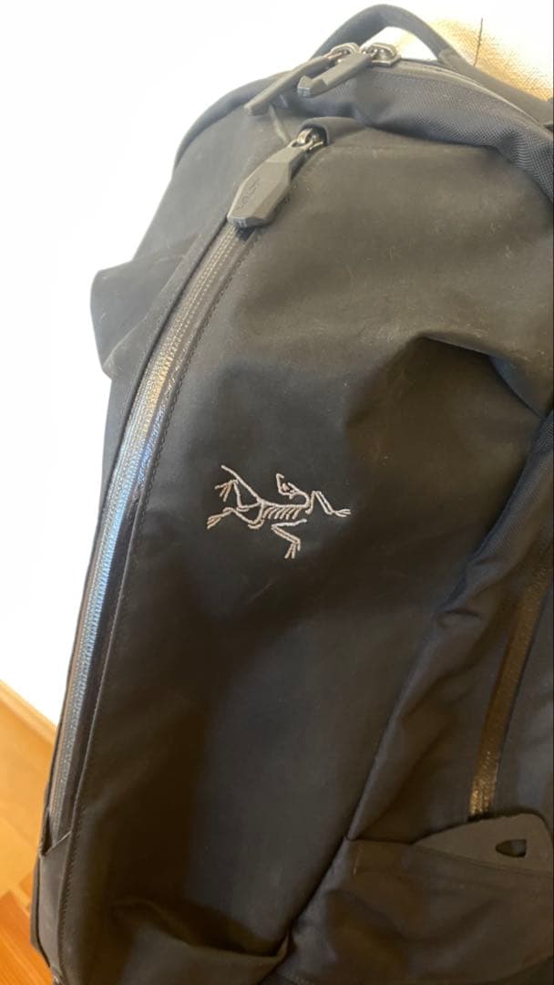 ARC’TERYX アークテリクス ARRO22 アロー22