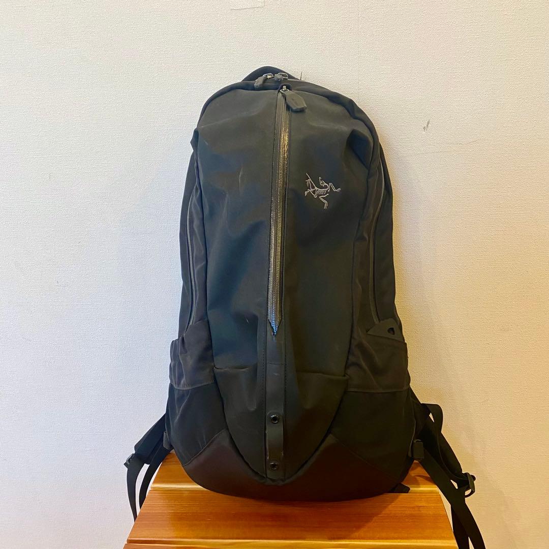 ARC’TERYX アークテリクス ARRO22 アロー22