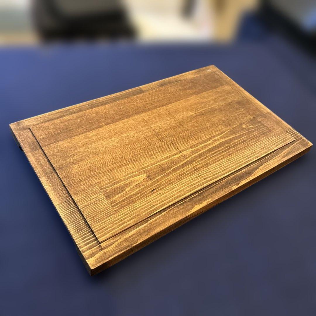 DOOA ネオグラスエア 30×18×20 専用ウッドベースセット 箱付き