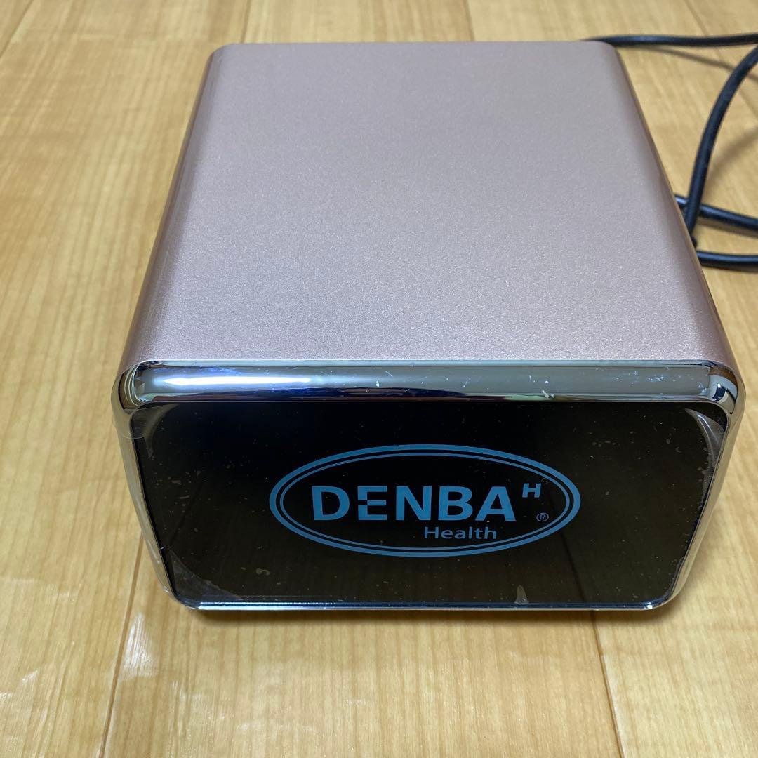 DENBA Health デンバヘルス