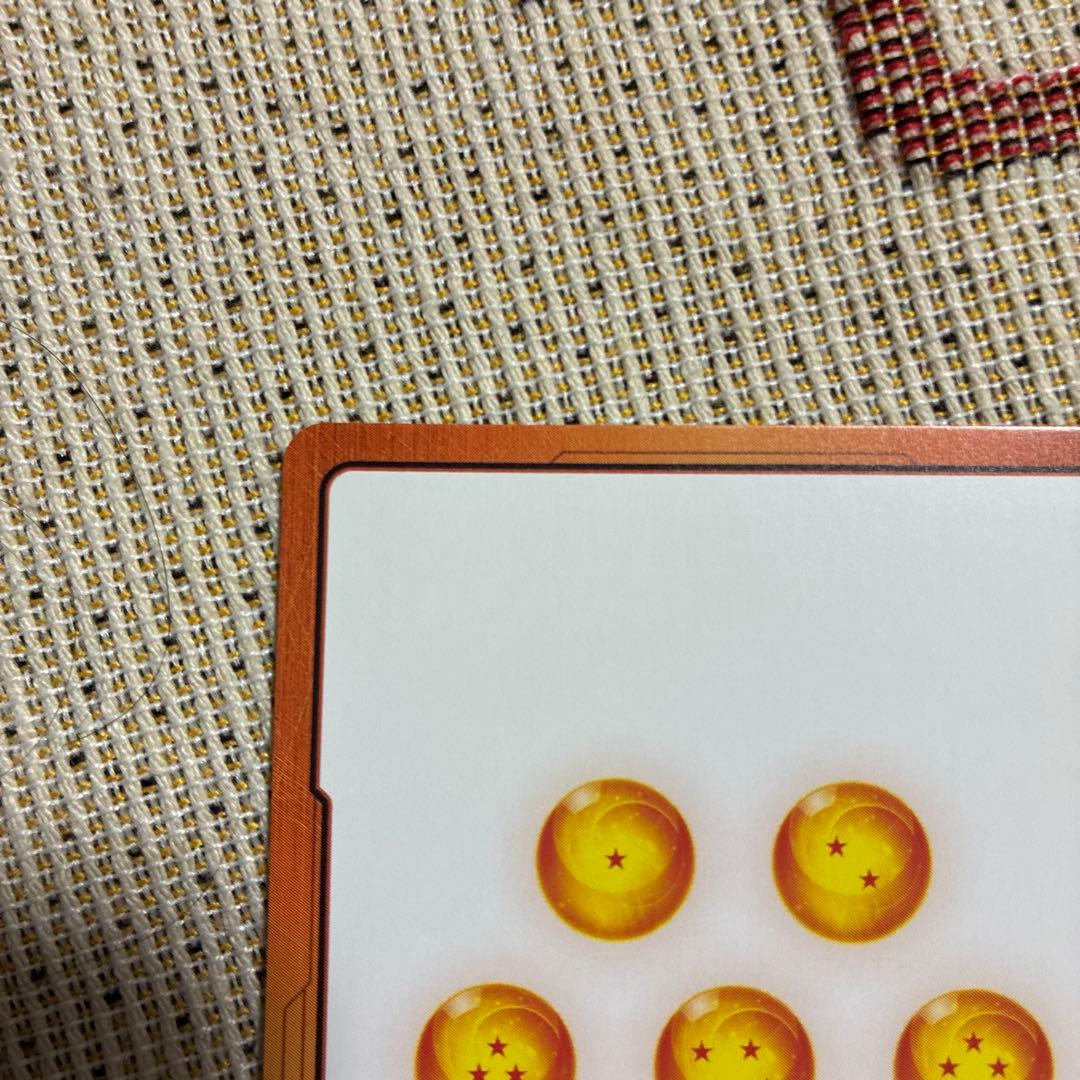 ミ*ラ様 フュージョンワールド エナジーマーカー 金 eー82 34巻