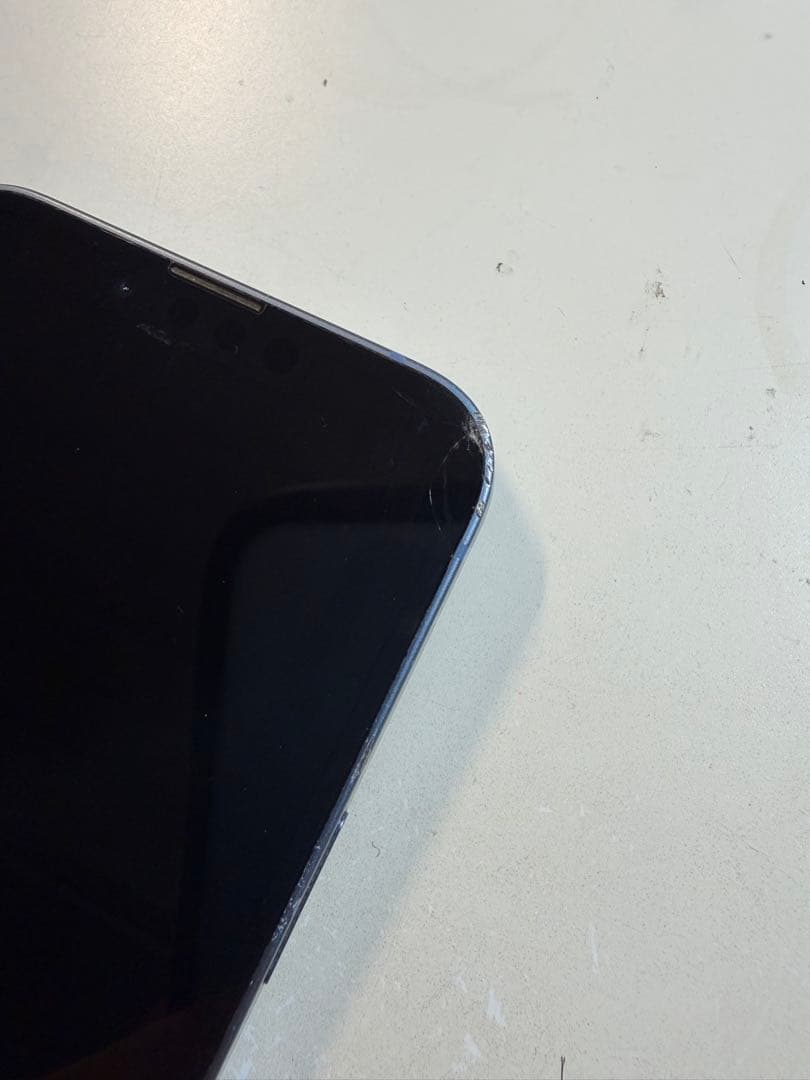 Apple iPhone14 256GB ブルー SIMフリー