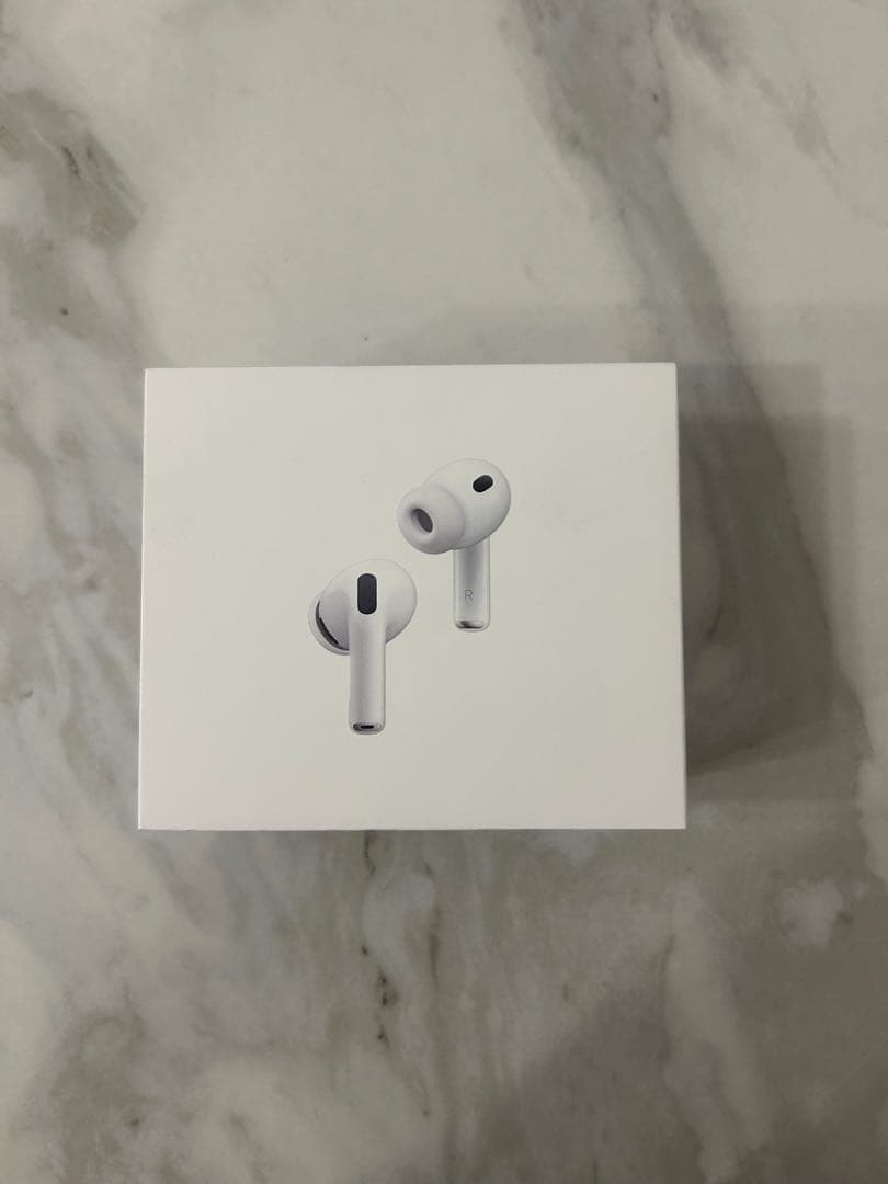 AirPods Pro 3 本体 新品 未開封品 最新