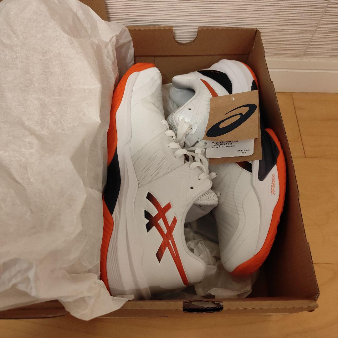 asics SKY ELITE FF 3 26.0cm スカイエリート