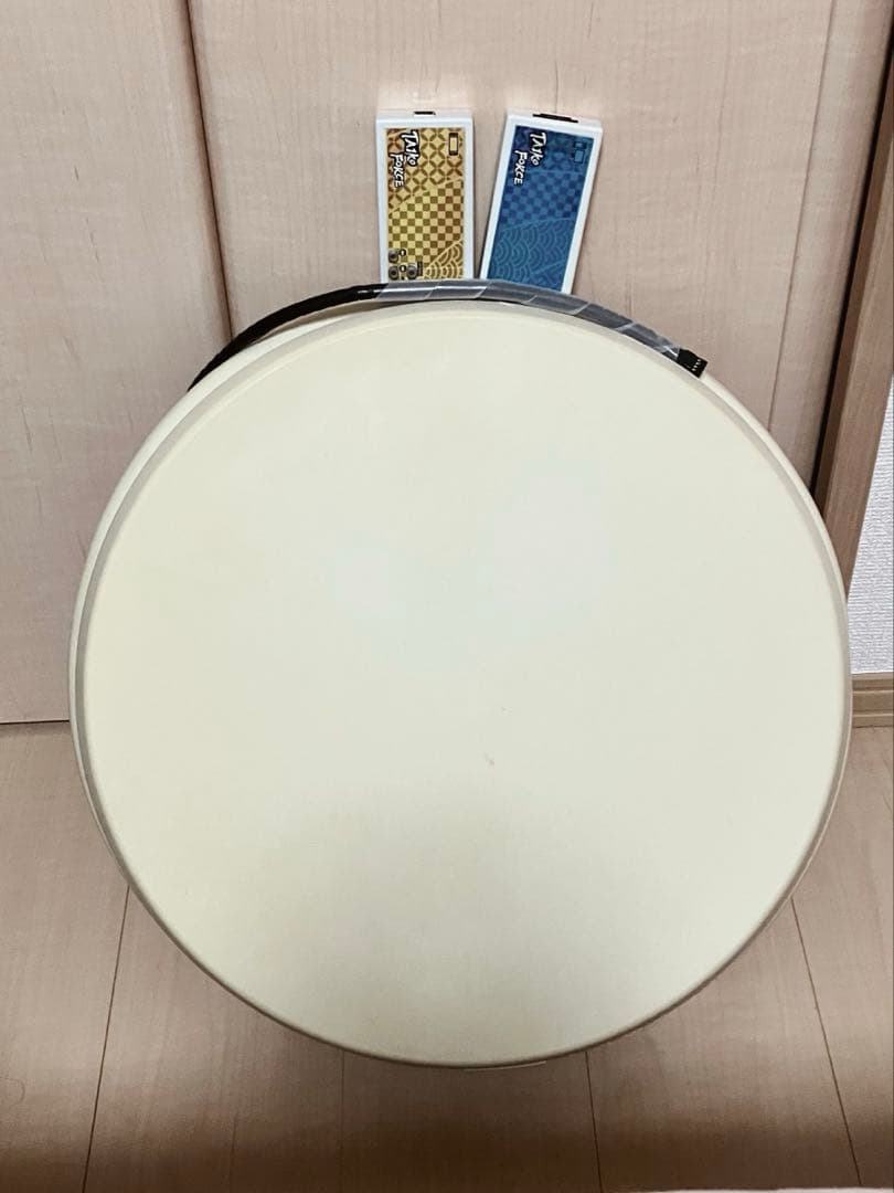 太鼓フォースTaiko Force lv5 おうち太鼓 Switch PC