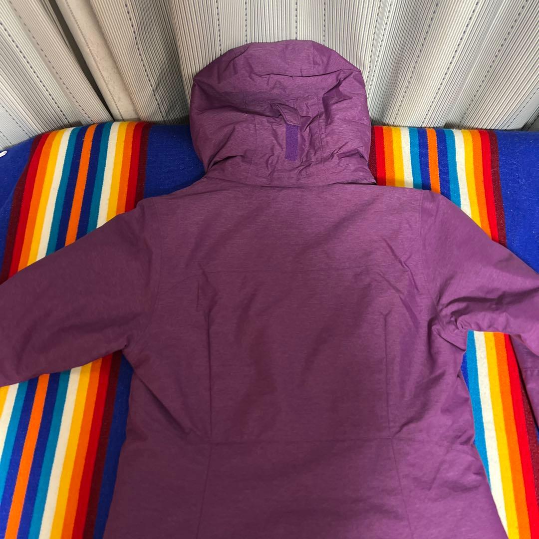 Colombia レーディススキーウェア　セットアップ