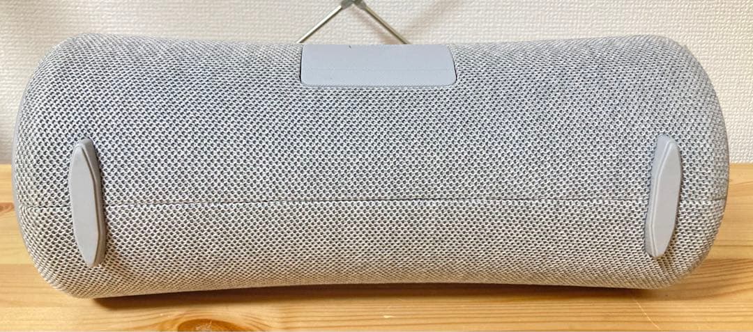 ☆ SONY SRS-XG300 ワイヤレスポータブルスピーカー ソニー グレー