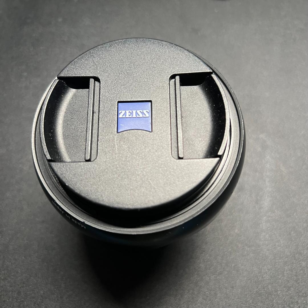 送料無料！Carl Zeiss Batis 25mm F2 ソニー Eマウント