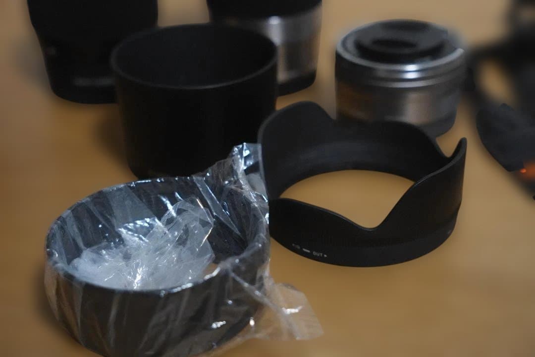 SONY α6400全部盛り最強セット！a6400