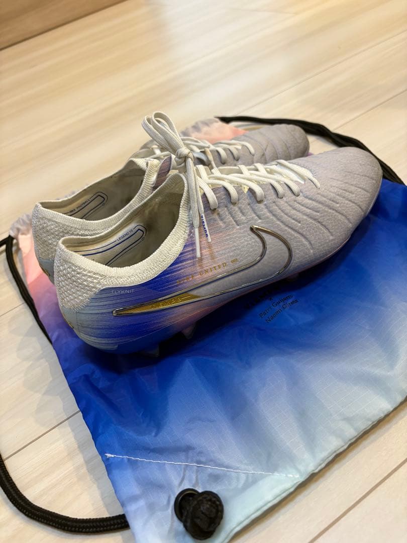 ナイキ ユナイテッド ティエンポ レジェンド 10 エリート