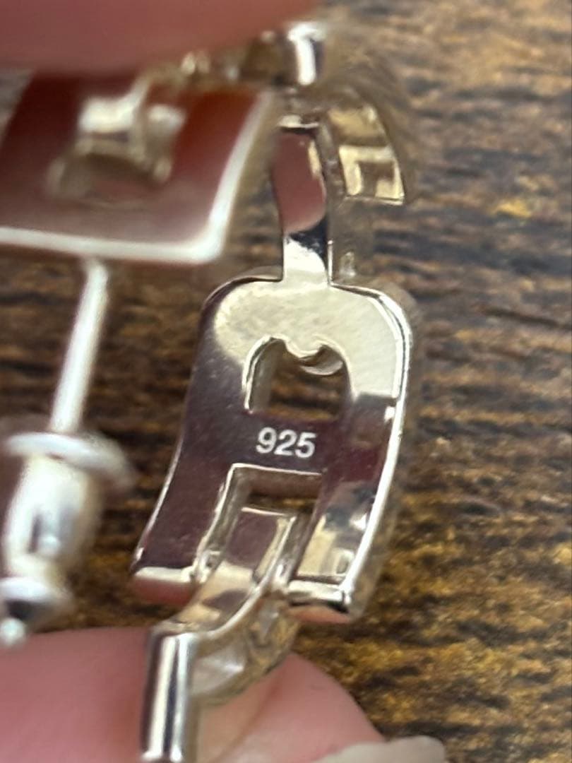 アクセサリー AMBUSH A CHAIN RING EARRINGS