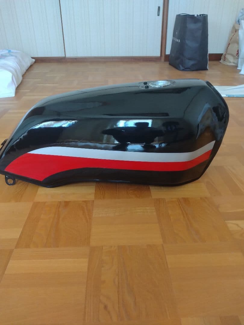 Z４００GPタンク