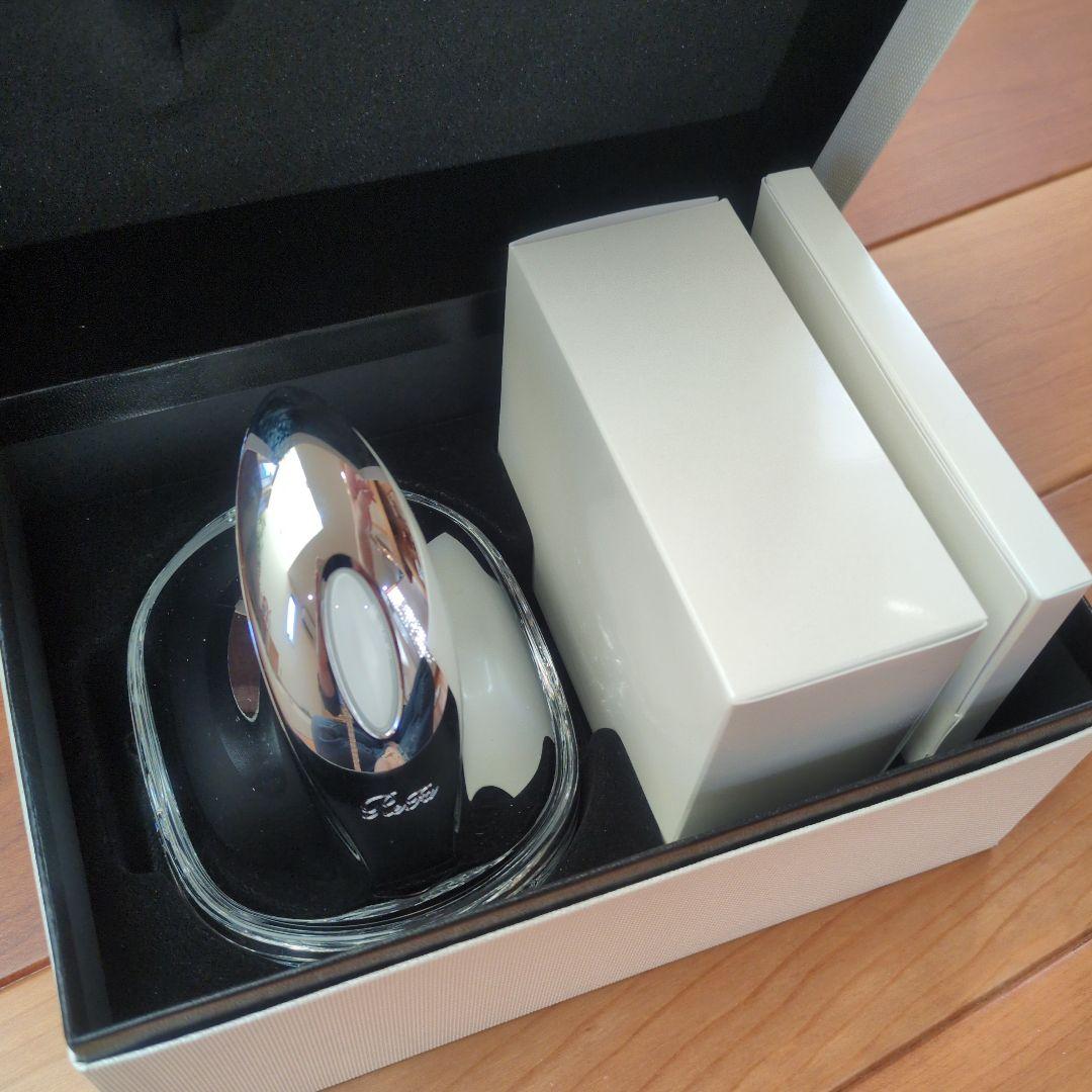 新品未使用 リファ グレースヘッドスパ