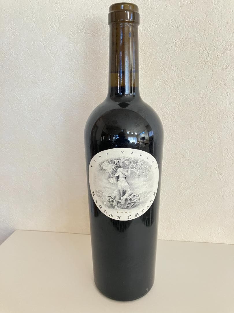 りまさん専用ハーラン・エステート 2002