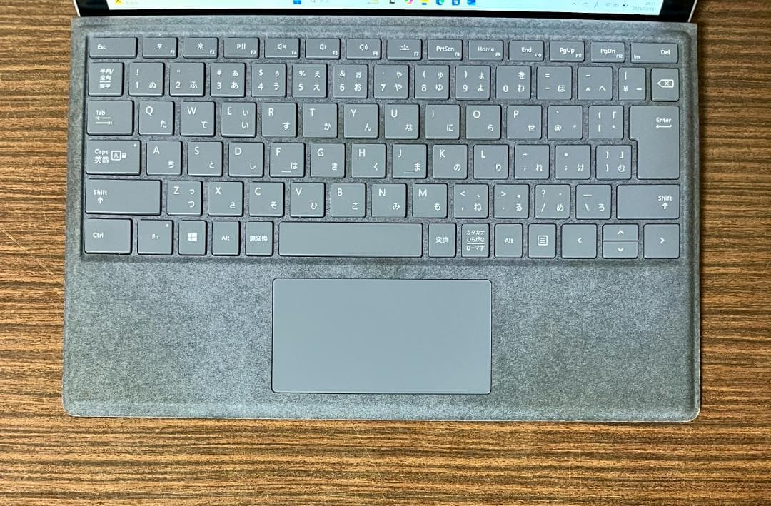 【高性能・LTE対応・高解像度】Surface Pro 5 8GB/256GB