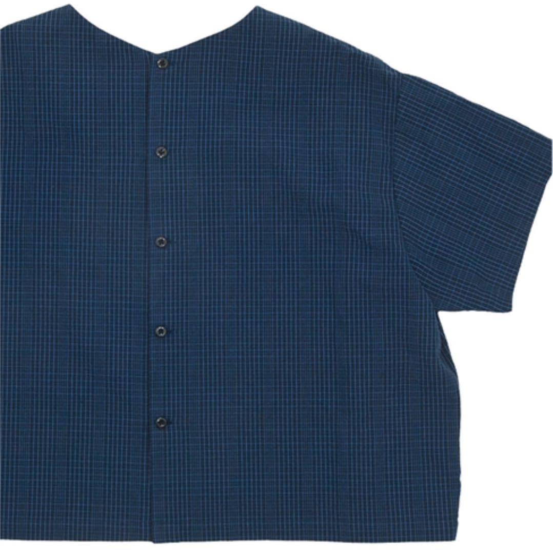 ランフランセダンタン アトリエダンタン ブラウス