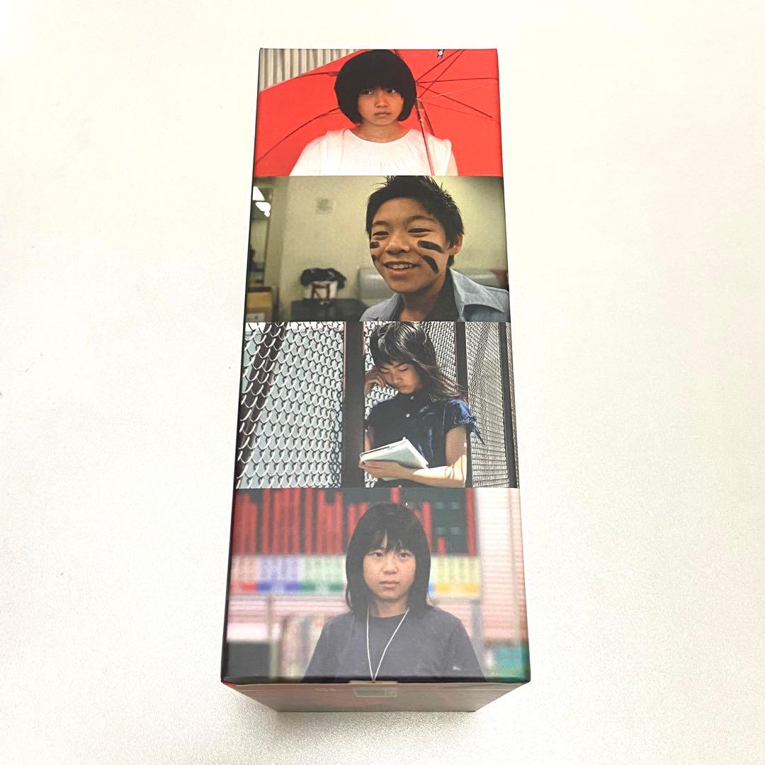 ❤️一度のみ視聴品❤️TVドラマ 女王の教室 DVD BOX （4枚+スペシャル）