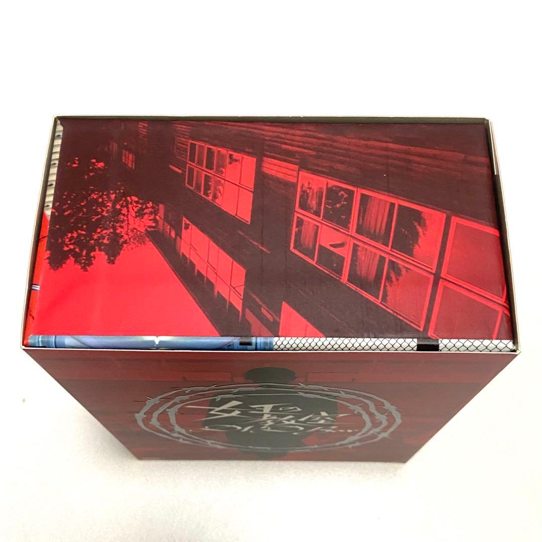 ❤️一度のみ視聴品❤️TVドラマ 女王の教室 DVD BOX （4枚+スペシャル）