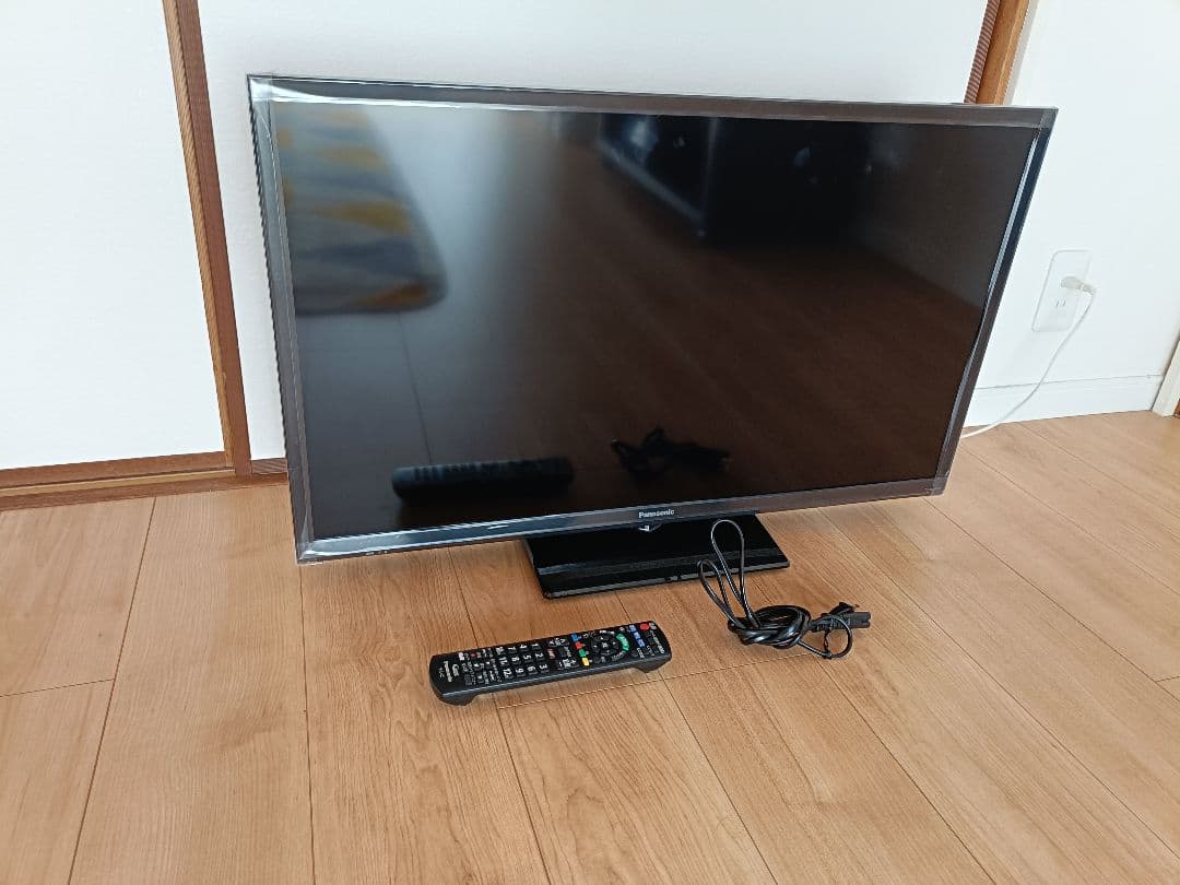 【ジャンク】Panasonic TH-32J300 32V型液晶テレビ