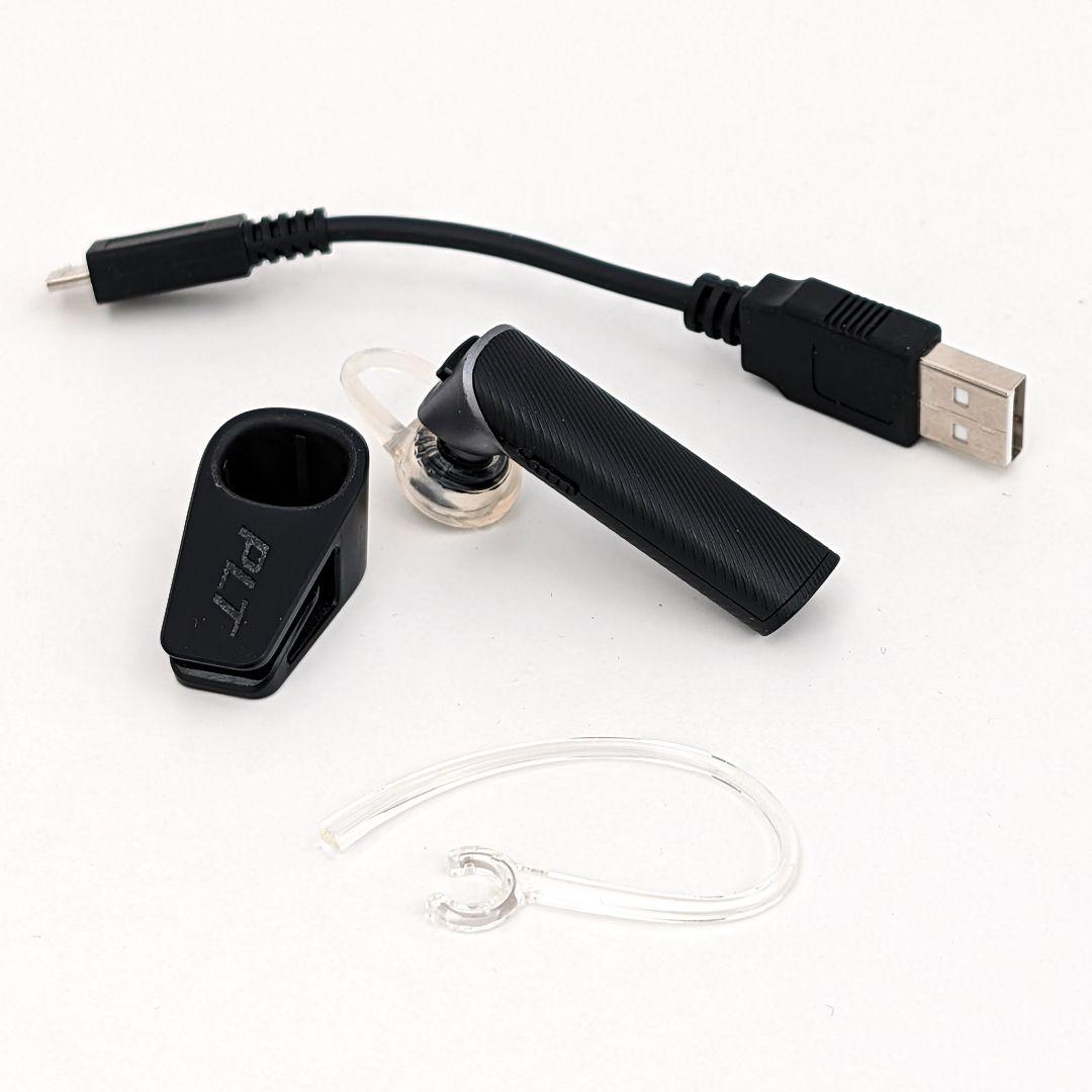 Plantronics Explorer 110 Bluetoothヘッドセット