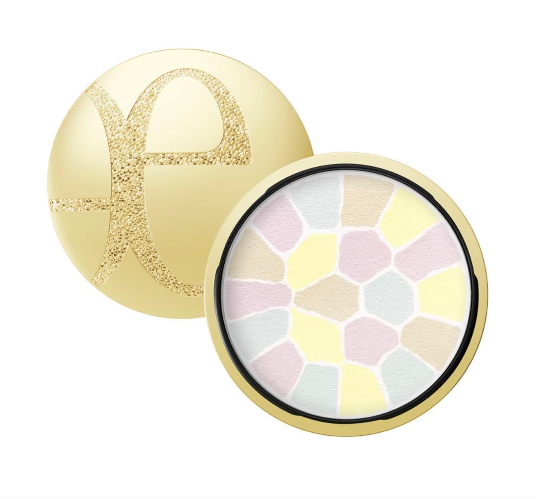 エレガンス ラ プードル オートニュアンス リクスィーズ Ⅳ フェイスパウダー