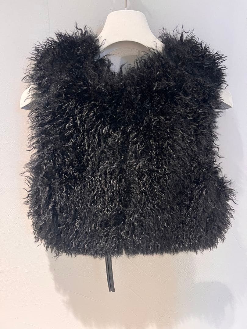 MAISON SPECIAL ブラックファーベスト