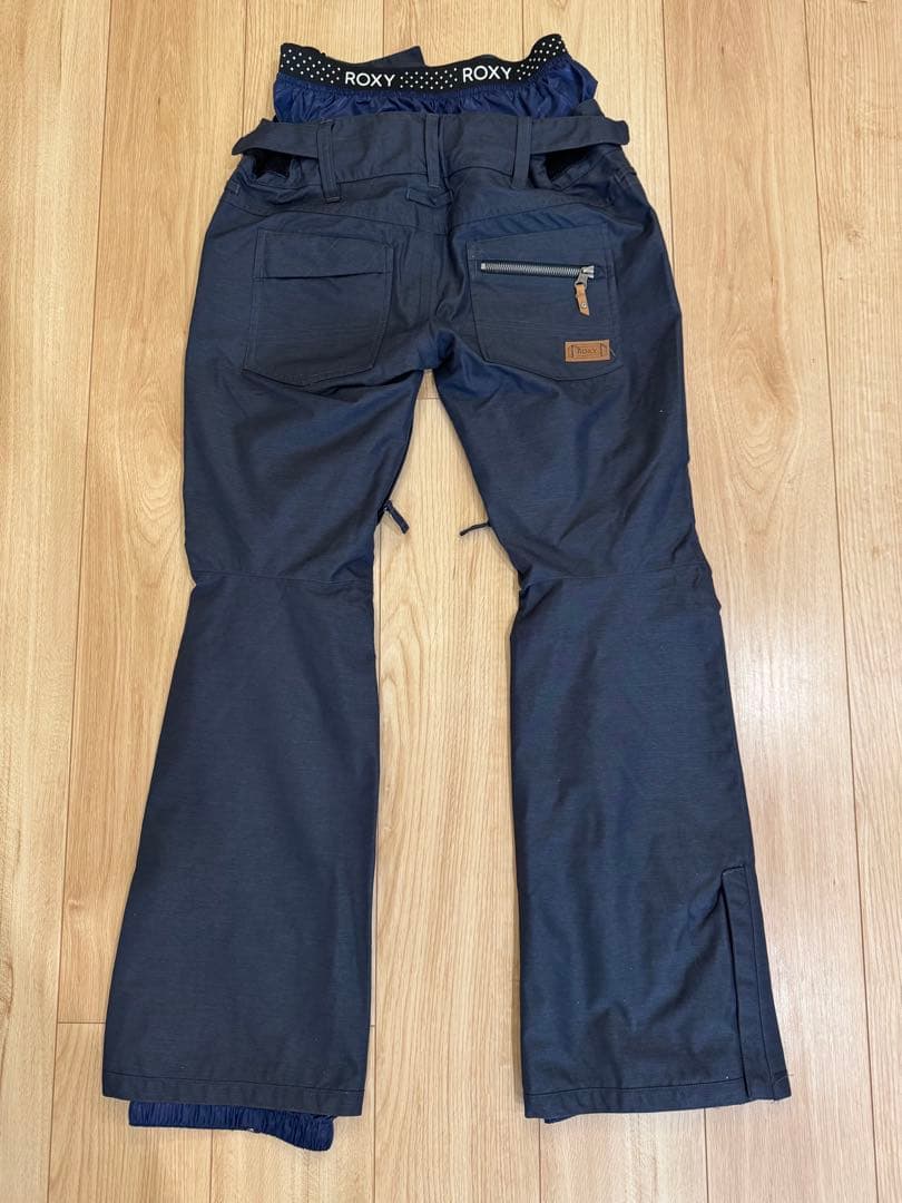 ROXY スノボウェア　セット　レディース