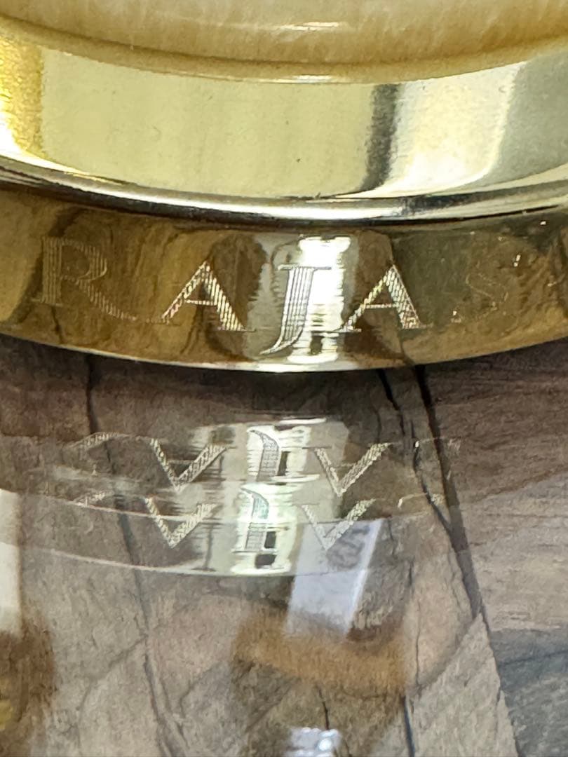 新リンパ療法 ラジャス剣　スタンド　セット　極美品