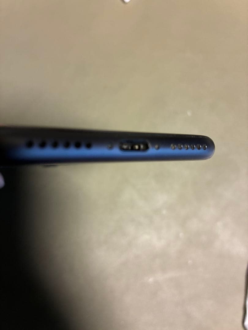 Apple iPhone 8 ブラック 本体 64GB