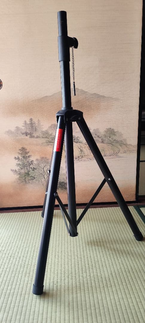 ★user_7b22f906★【2本セット】WVNGR スピーカースタンド