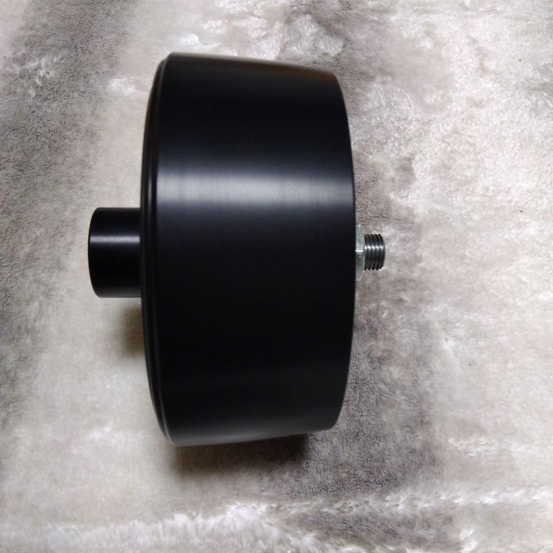 にけ ステアリングコラムエクステンダー　フィアット　アバルト