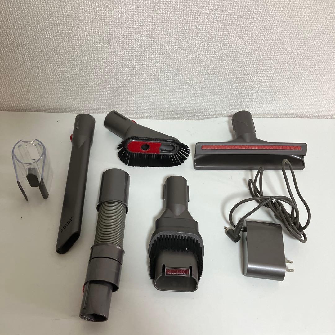 ダイソン　SV18　掃除機 一式セット　動作保証品　純正品　スティッククリーナー