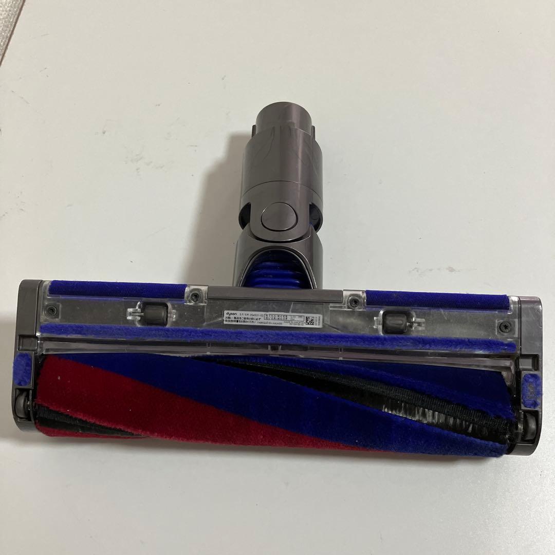 ダイソン　SV18　掃除機 一式セット　動作保証品　純正品　スティッククリーナー