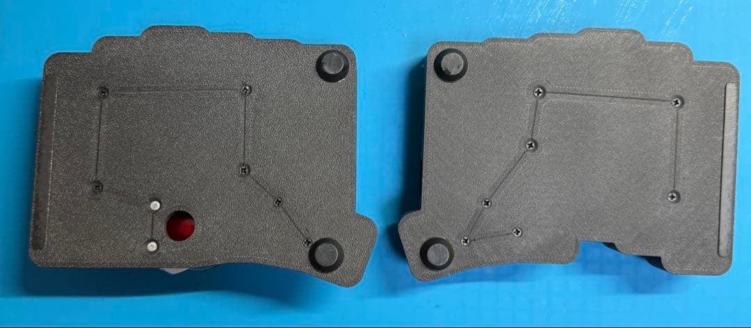 分割型トラックボールキーボード Keyball39 フルセット