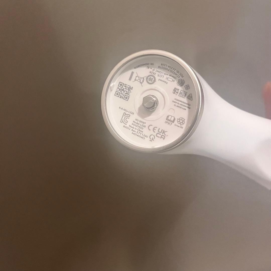 NUSKIN ageLOC ルミスパ 美顔器 ニュースキン 本体セット