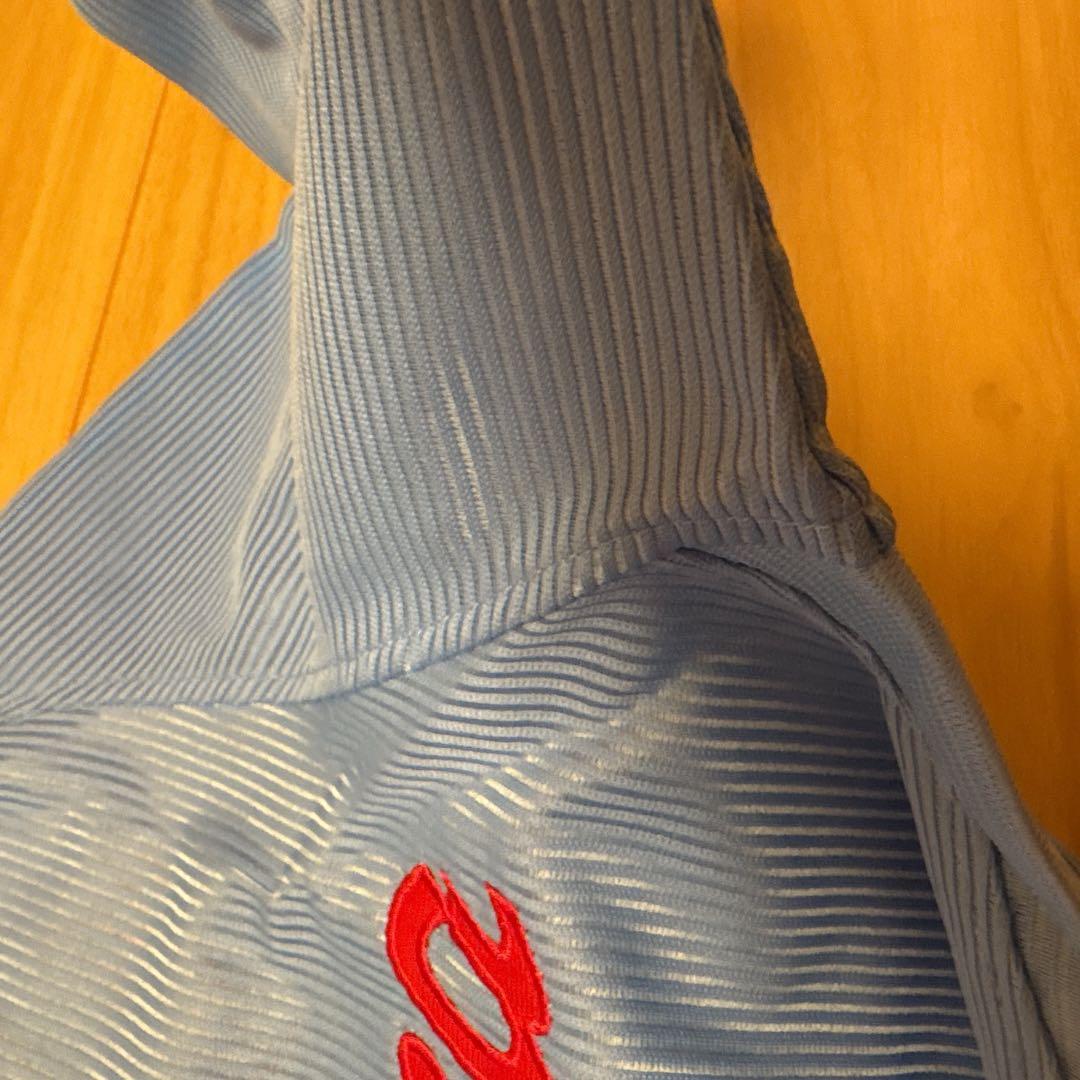 広島東洋カープ　衣笠祥雄　復刻ユニフォーム サイズ　L