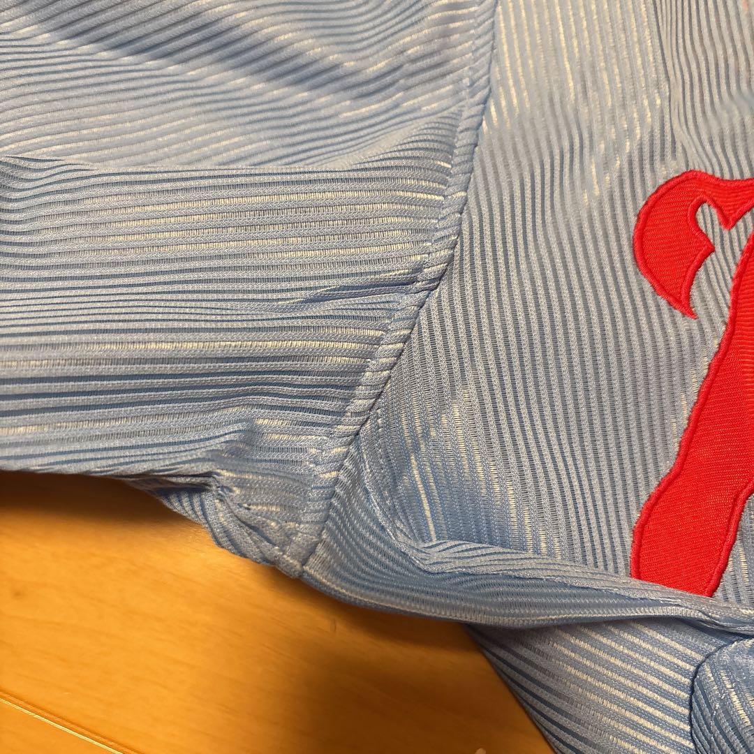 広島東洋カープ　衣笠祥雄　復刻ユニフォーム サイズ　L