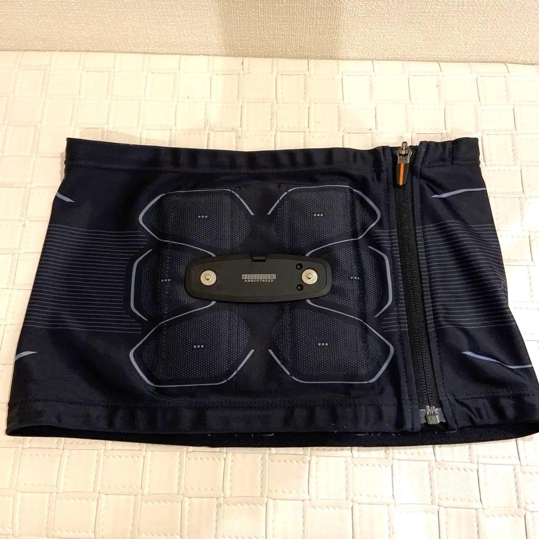 【専用コントローラー付き】SIXPAパワースーツライト アブズ　M size