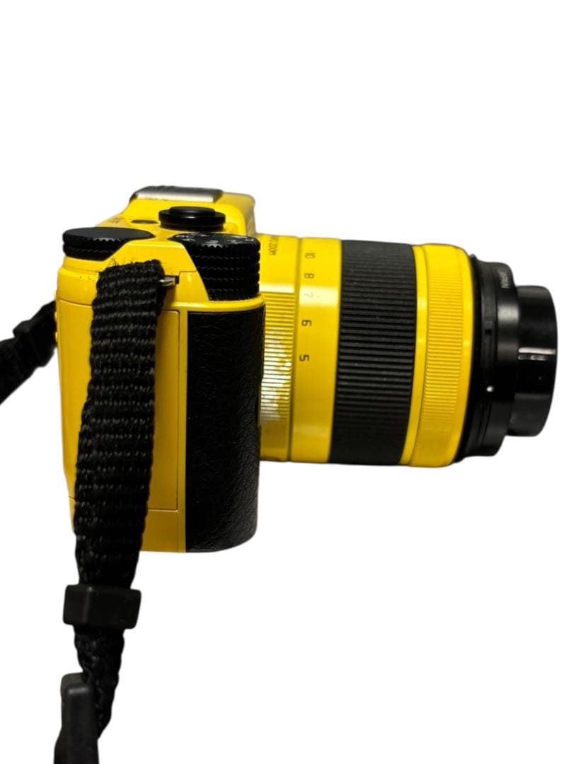 動作未確認 PENTAX Q7 一眼レフカメラ