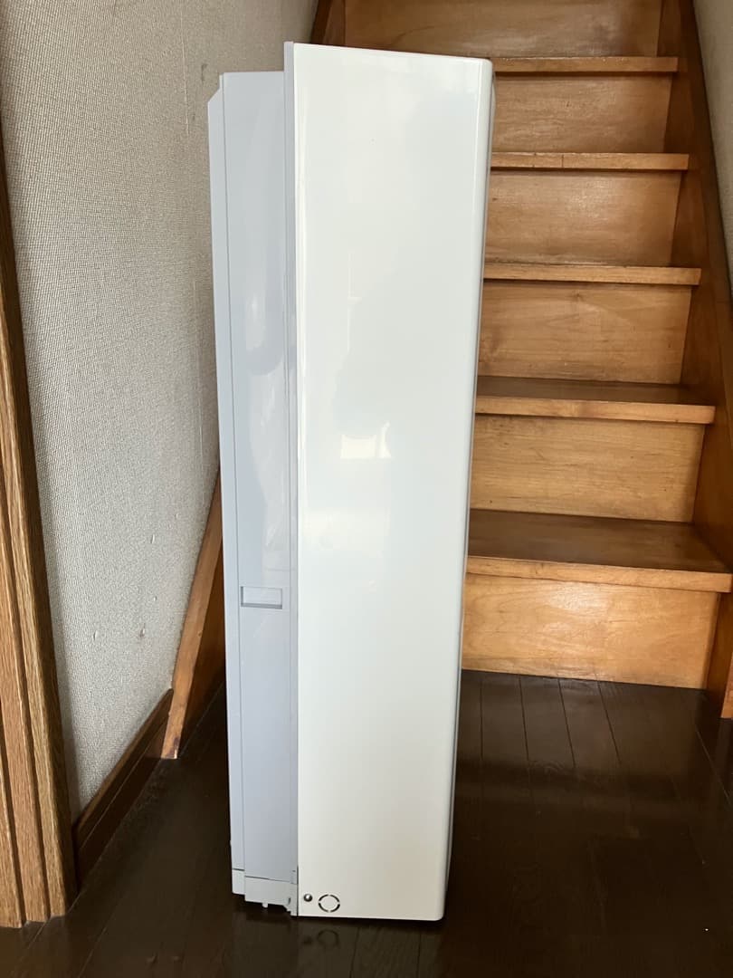 コロナ CWH-A1818 ウインド形冷暖兼用 2018年製