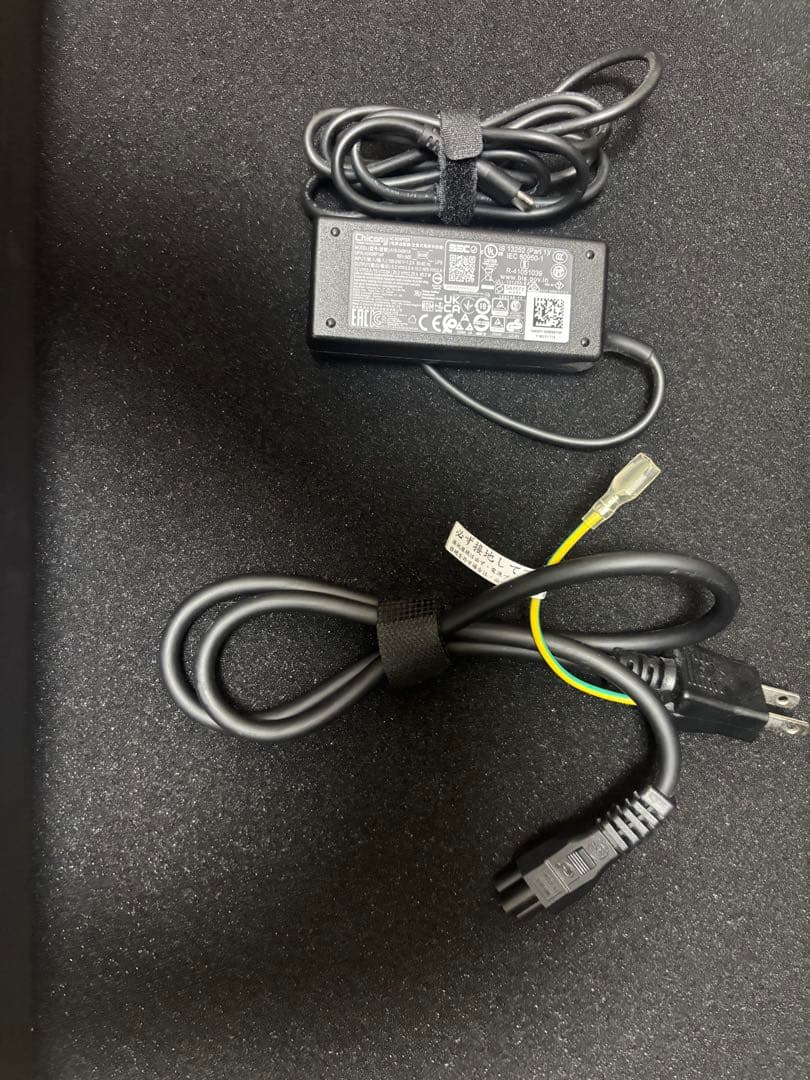 はやと　ASUS Chromebook 本体ほぼ未使用　値下げ可能！