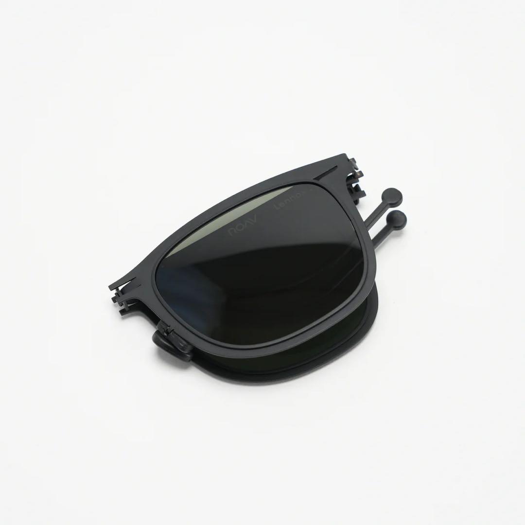ROAV GALAXY / Lennox col13.45 /折畳サングラス