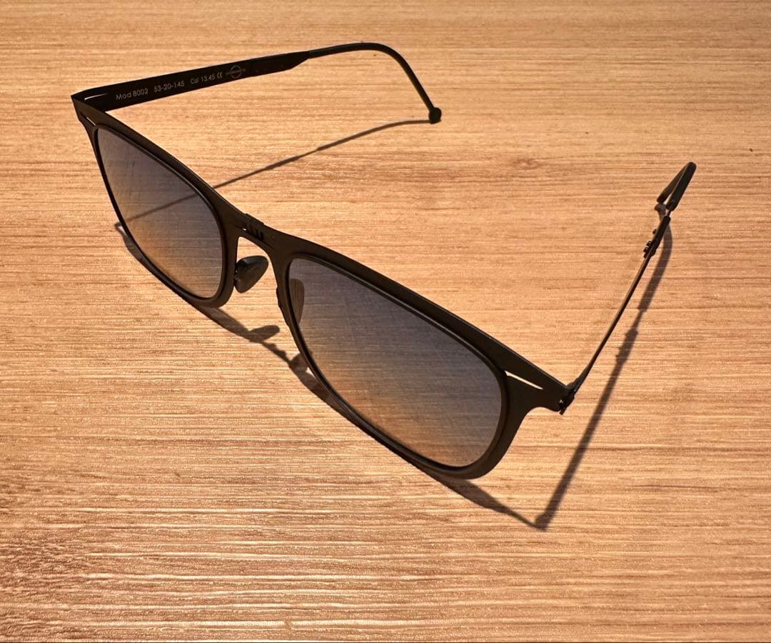 ROAV GALAXY / Lennox col13.45 /折畳サングラス