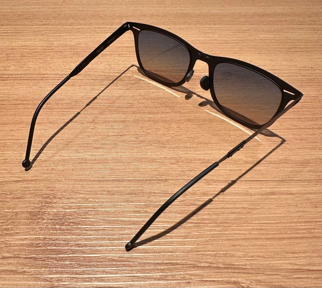 ROAV GALAXY / Lennox col13.45 /折畳サングラス