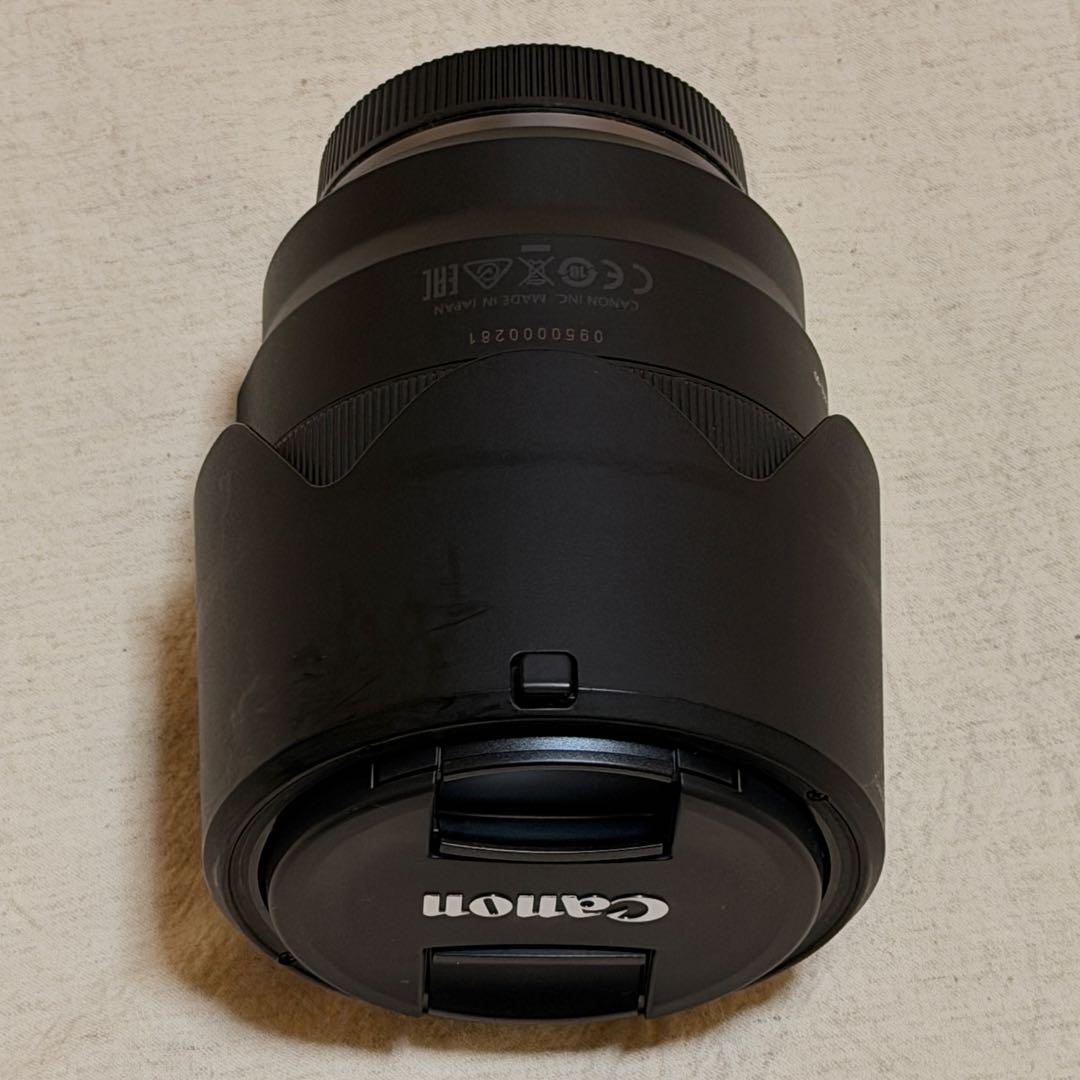 そらさん専用【美品】CANON RF50mm F1.2 L USM