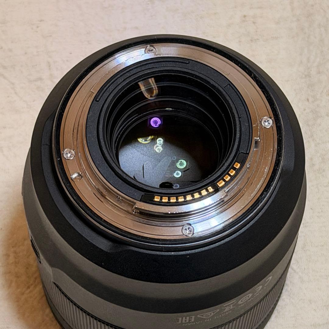 そらさん専用【美品】CANON RF50mm F1.2 L USM