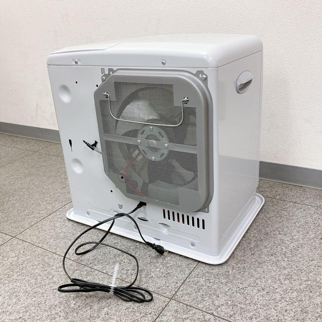 【だるまだ】Dainichi FW-4624L 石油ファンヒーター 24年