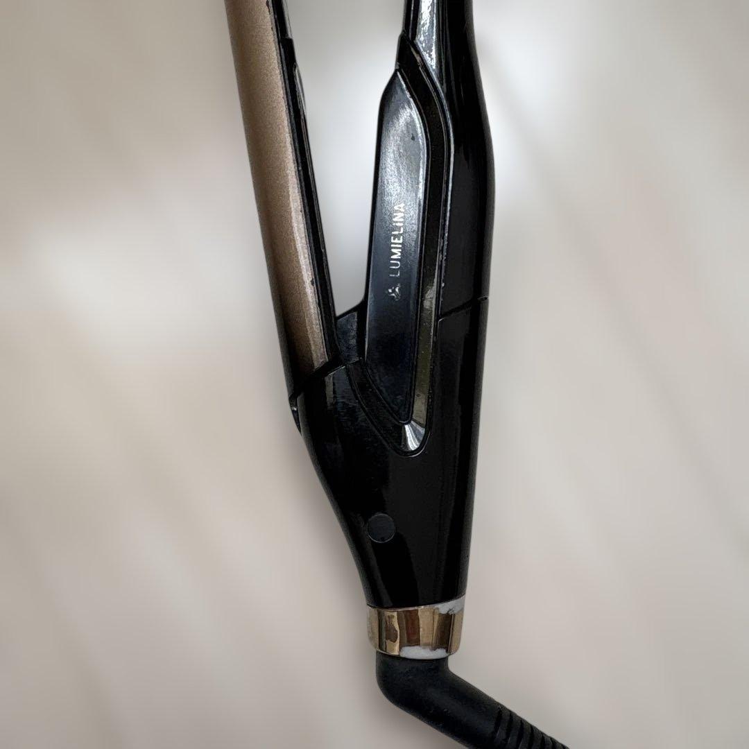 LUMIELINA ヘアビューロン 4D ストレートBioprogramming