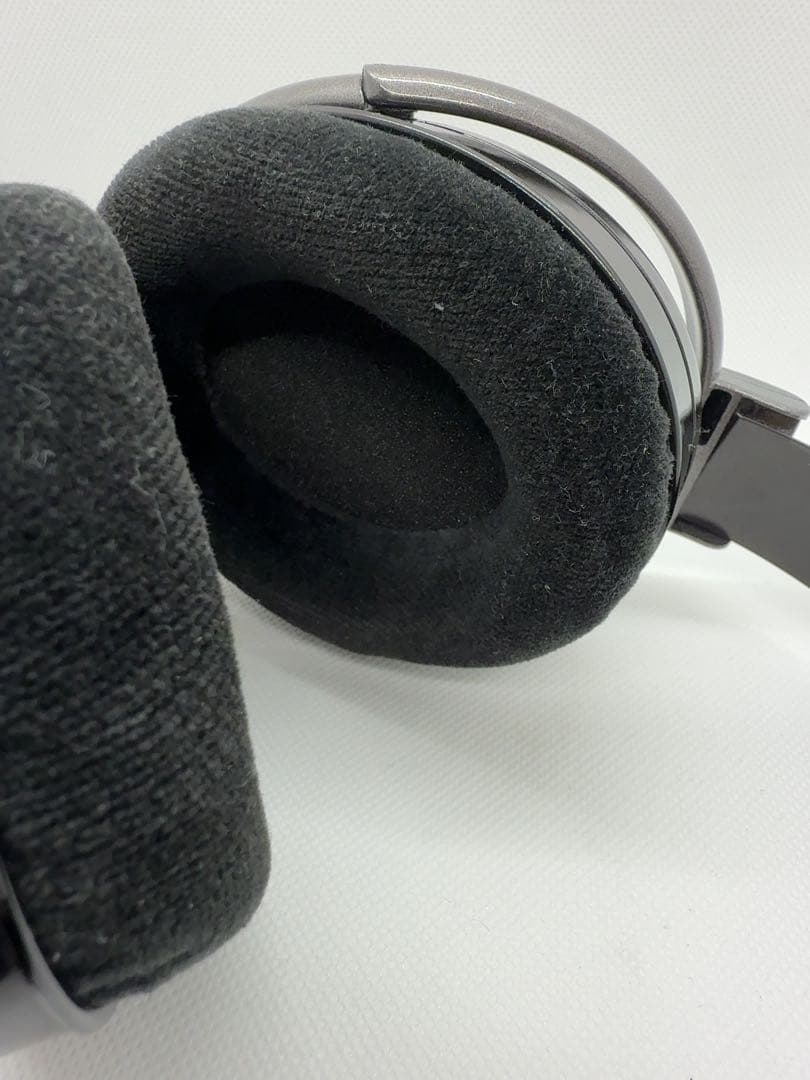 【超美品】SENNHEISER ゼンハイザー HD650 開放型ヘッドフォン